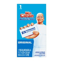 Mr. Clean Magic Eraser, 1 pad