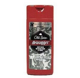 Old Spice Swagger Body Wash, 3 oz.