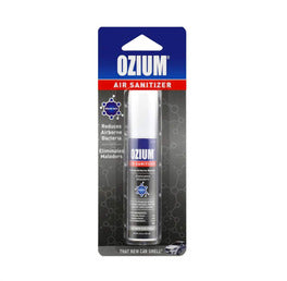Ozium Air Sanitizer, 0.8 oz.