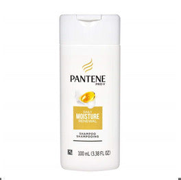 Pantene Daily Moisture Shampoo, 3.38 oz.