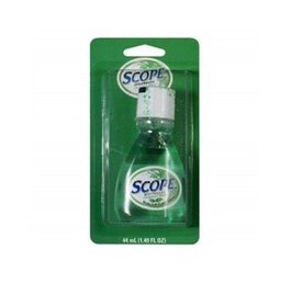 Scope Classic Mouthwash 1.2 fl. oz.
