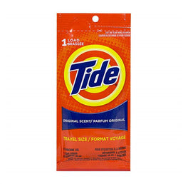 Tide Laundry Detergent, 1 load