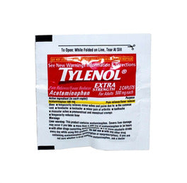 Tylenol Extra-Strength, 2 caplets