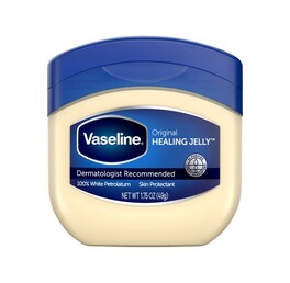 Vaseline Healing Jelly 1.75 oz.